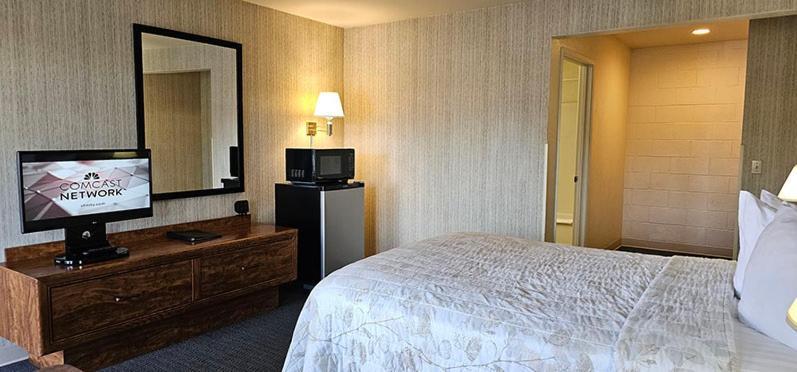 Orland Inn Eksteriør billede