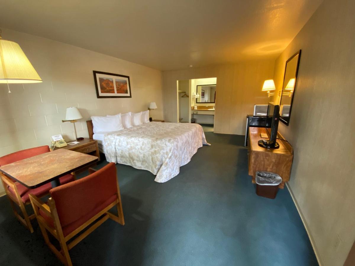 Orland Inn Eksteriør billede